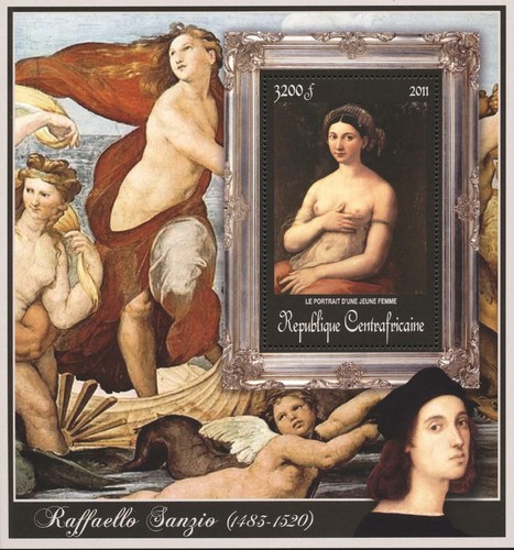Art raphael - (242741), art,