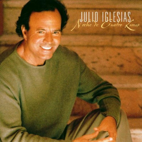 Iglesias julio la - :, noche
