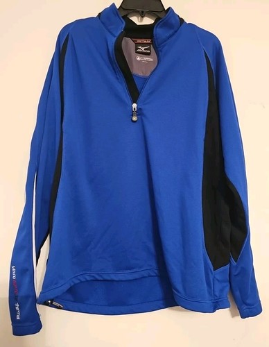 Mizuno jacket mens - jacket,