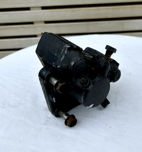 Honda cb750 front - front, brake