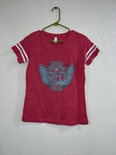 Live and Tell REO Speed wagon 2022 T Shirt Short Sleeve Size S