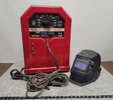 Lincoln Electric AC-225 Arc