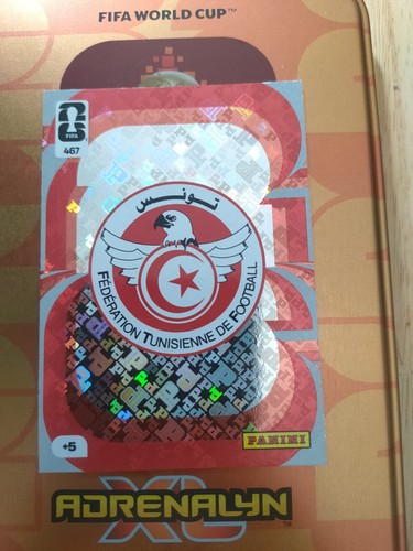 Panini world cup 2026 team - world,