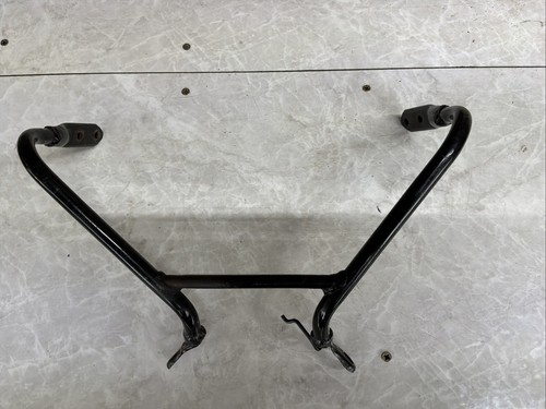 Honda 1988 cbr 400 front - 23,