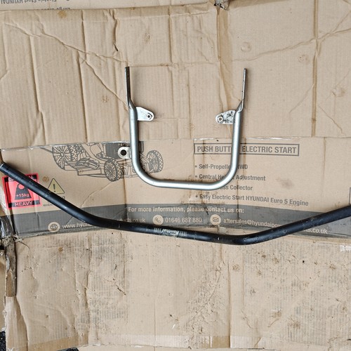 Quad renthal black - renthal,