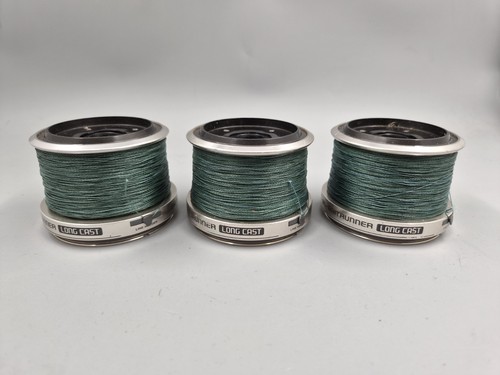 Deep shimano big - 3x, baitrunner