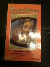 A Five Year Sentence (Abacus