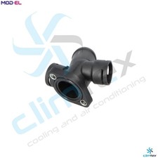 COOLANT FLANGE CX9-058 FOR VW