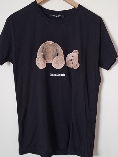 Mens palm angels broken bear - mens,