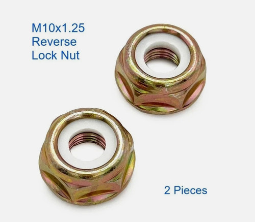 2pcs left hand - hand, thread