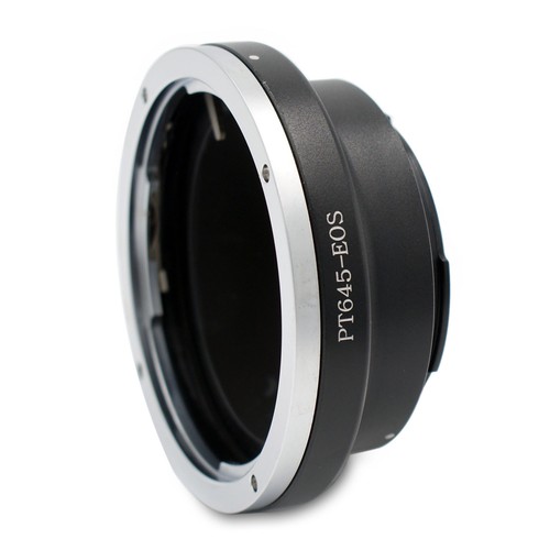 Pk645 eos adapter for - pk645-eos,