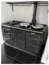 AGA RANGEMASTER 4 Oven Gas