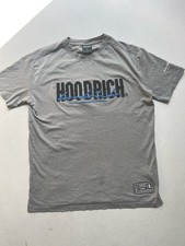 Grey Hoodrich Tshirt Men's
