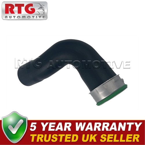 Rtg egr intercooler turbo hose - rtg,