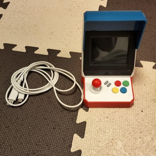 Snk neo geo - geo, 40th