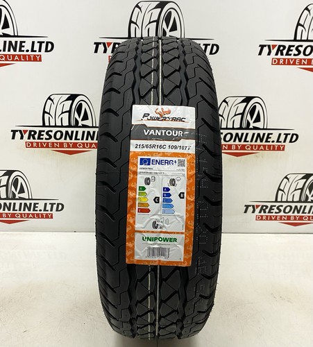 215 16c powertrac - 1, x