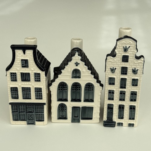 Klm bols delft - 3,