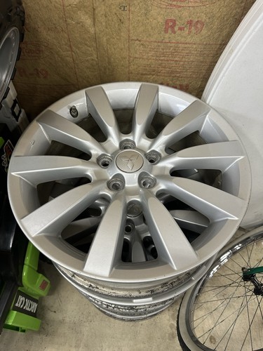 Mitsubishi lancer oem - lancer, 18"
