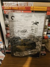 Black Stallion Criterion