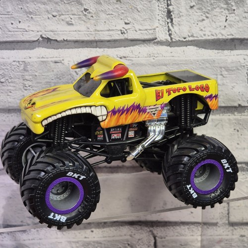 Hot wheels toro - wheels, el