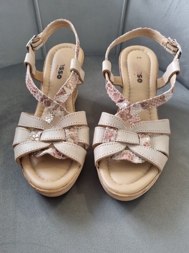 Osso 36 nude - uk, eu