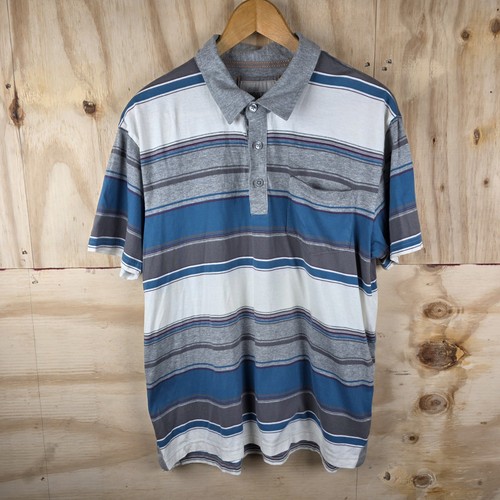 North coast polo - coast, neck