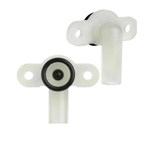 Shower prd pressure relief - shower,