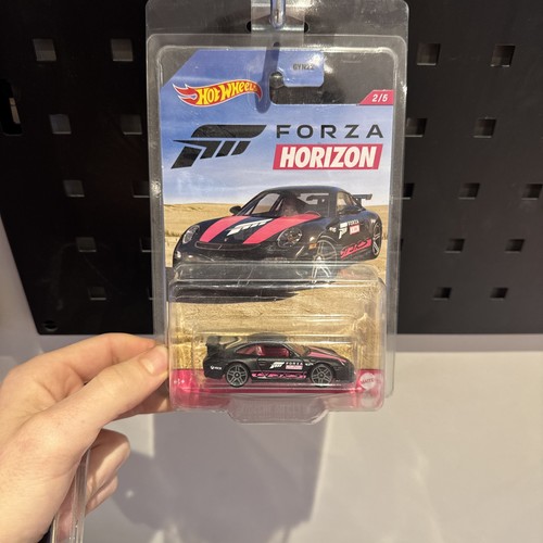 Hot wheels grp34 - wheels, 2022 forza