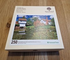Wentworth Wooden Jigsaw