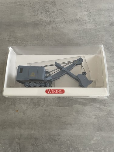 Wiking new 8970134 henck - new, 1:87