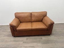 Habitat Florence Leather 2