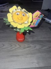 Bill And Ben Flower Pot Men