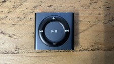 iPod Shuffle 4th Generation