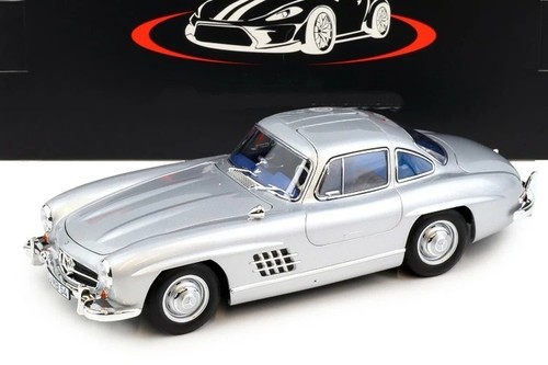 Norev mercedes 300 sl - mercedes,