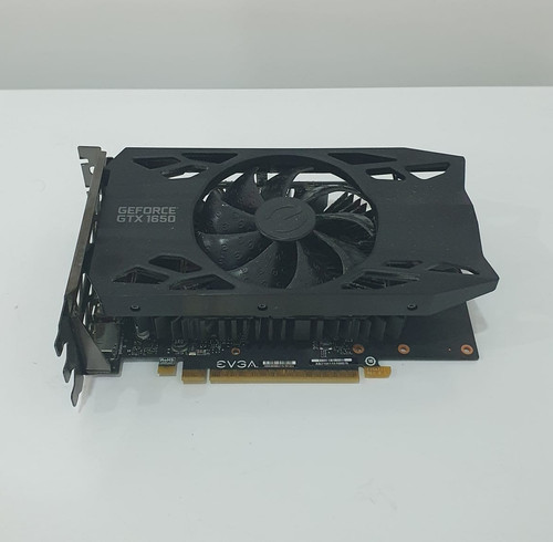 Evga nvidia geforce - gtx, 1650