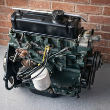 MG MGB MGBGT 1800 engine from