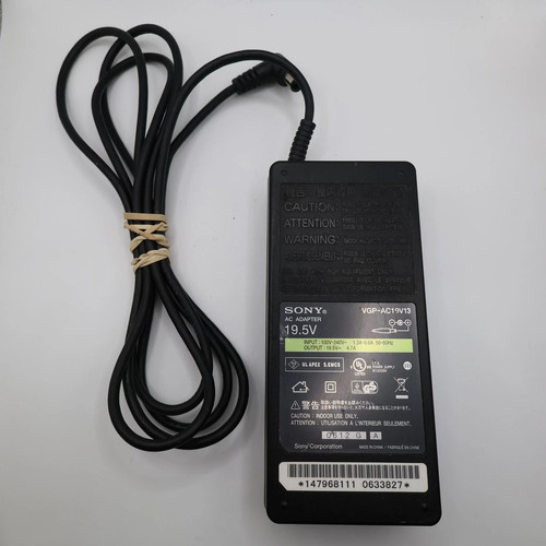 Sony 90w 7a ac - 4.7a,
