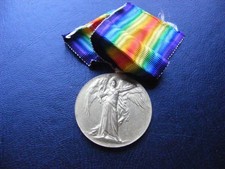 E291 ww1 victory medal m30650 - e291,