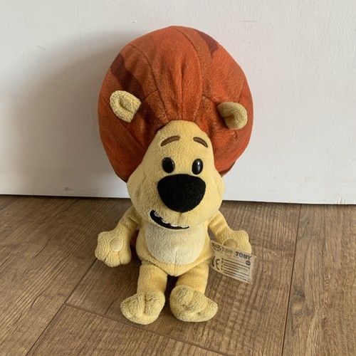 Raa the - lion, rare