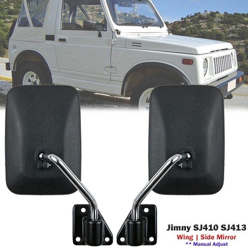 Door side mirror for suzuki - mirror,