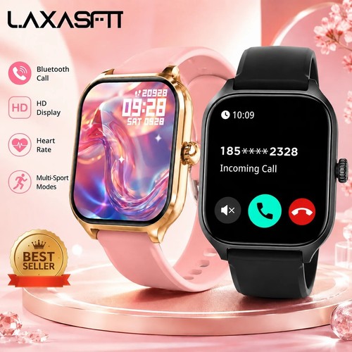 Smart watch men women - smart,