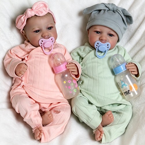 Real reborn baby dolls - real,