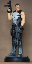 Bowen Designs PUNISHER MODERN