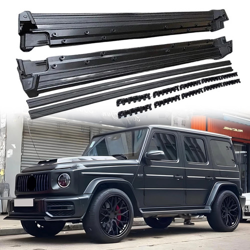 Fit mercedes benz - fit,
