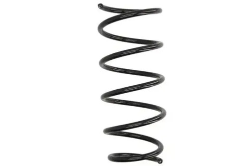 Suspension spring front axle - front,