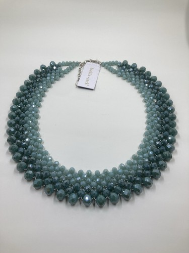 Nwt bella jack - jack, blue/green