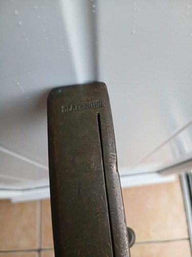 Ping anser slazinger putter - ping,