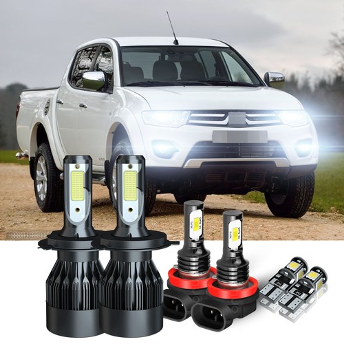 For mitsubishi l200 mk4 - mitsubishi,