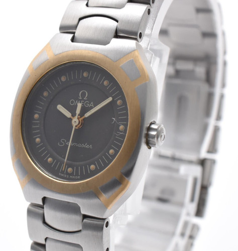 Mint omega seamaster - 【n, mint】omega