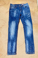 Voi London Men's Blue